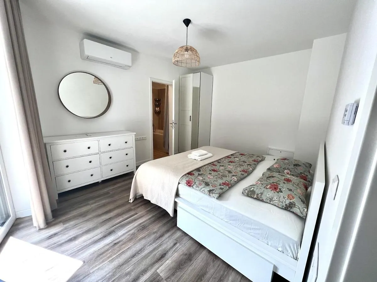Mt Suites Budapest 0*,  Hungary