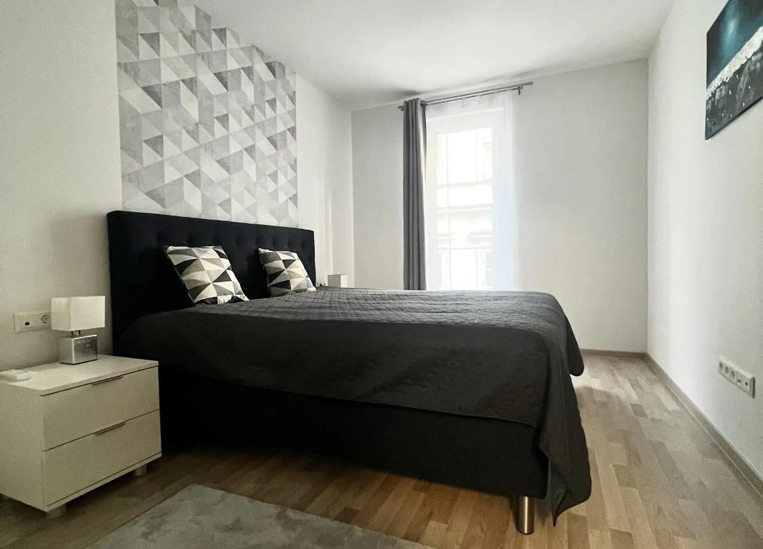 Mt Suites Budapest Hongrie