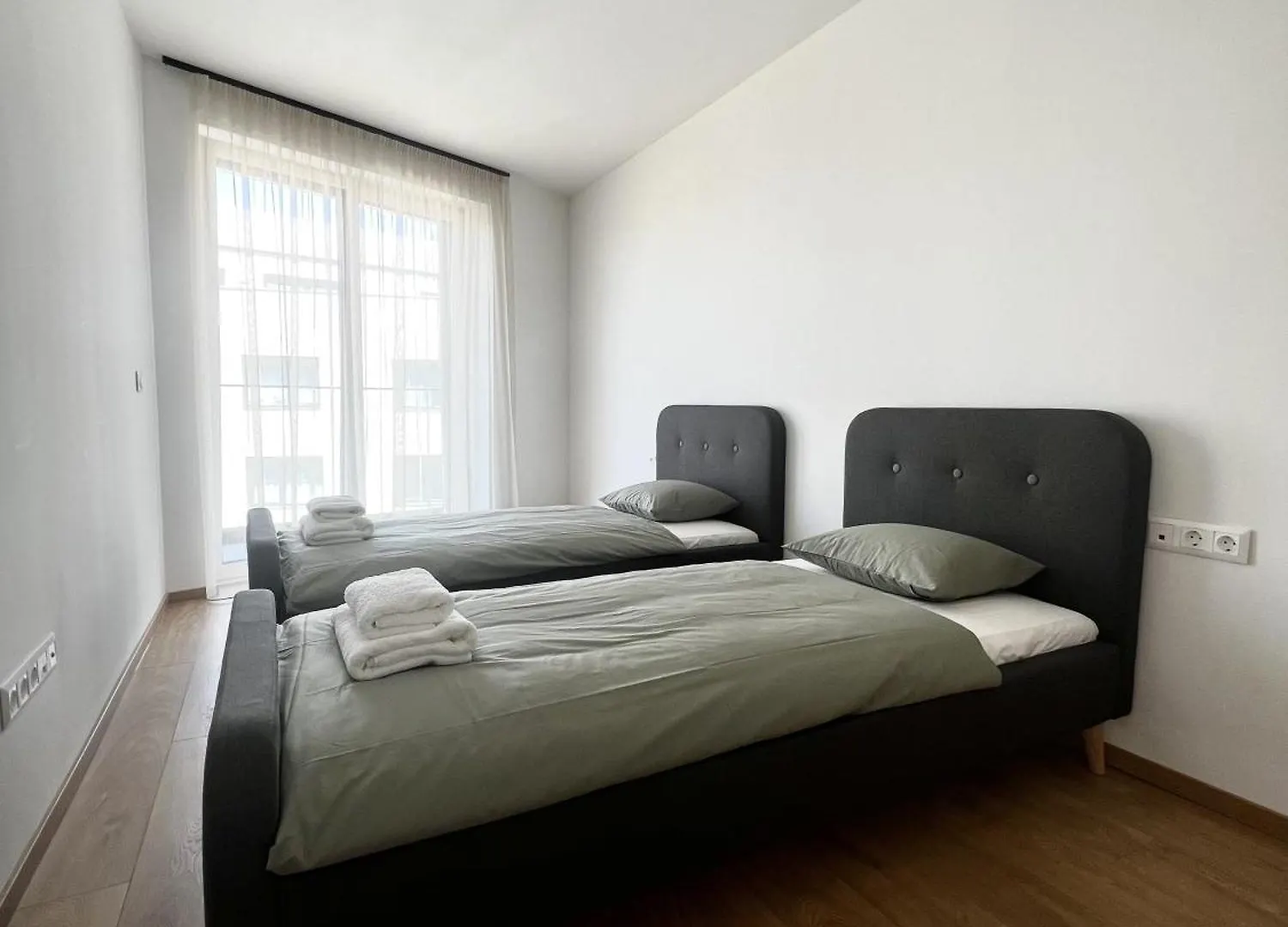 Mt Suites Budapest 0*,  Hongrie