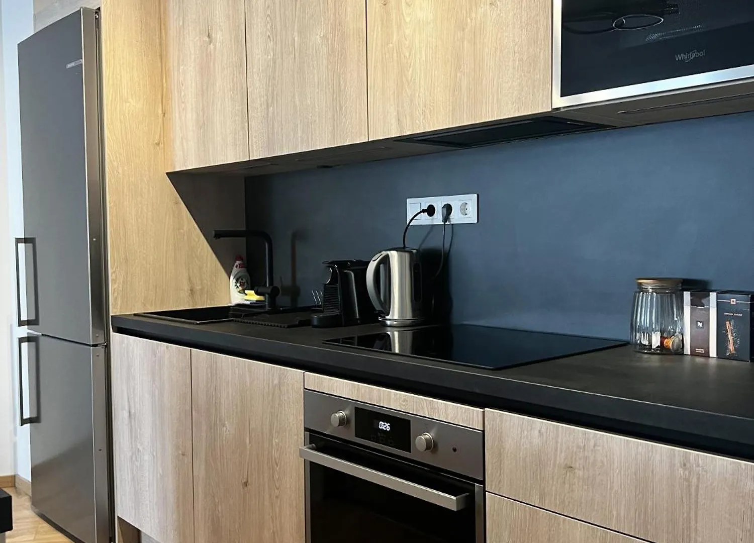 Mt Suites Budapest