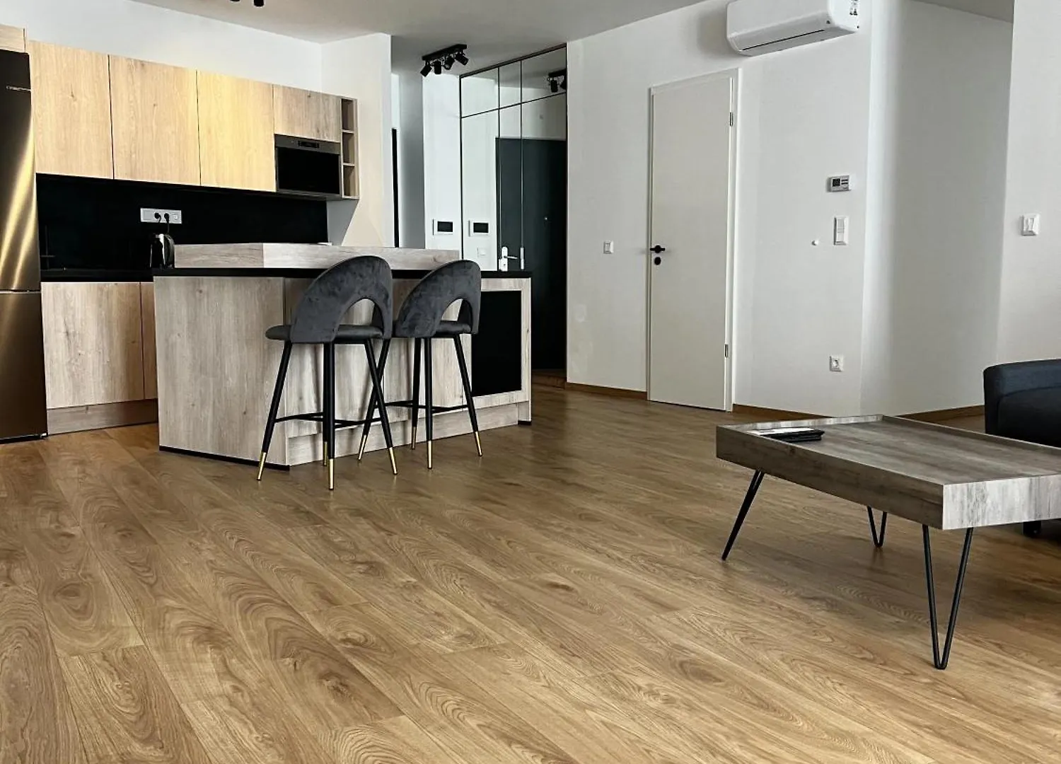 Apartment Mt Suites Budapest