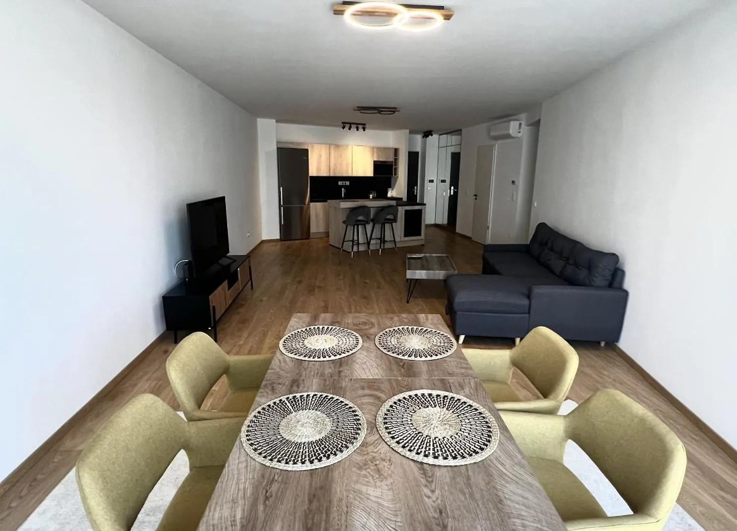 Mt Suites Budapest