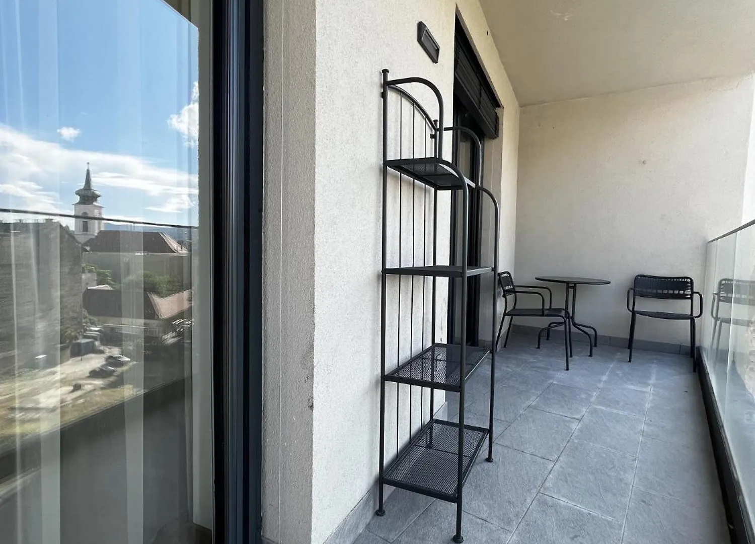Apartment Mt Suites Budapest