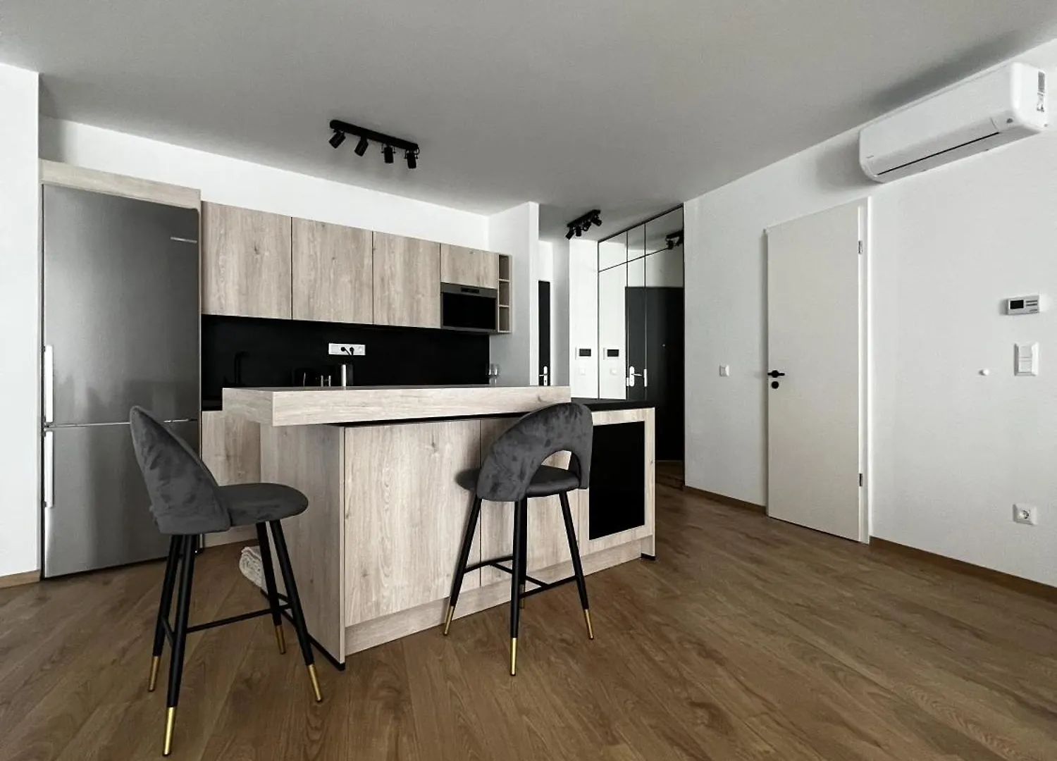 Apartment Mt Suites Budapest