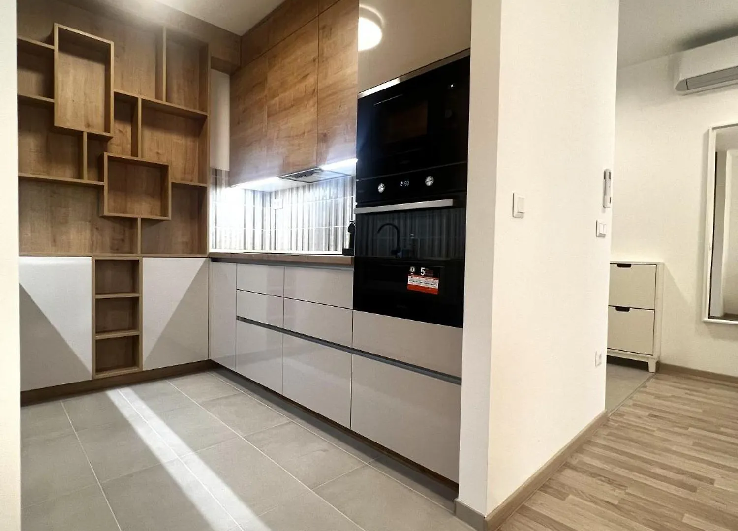 Mt Suites Budapest Appartement
