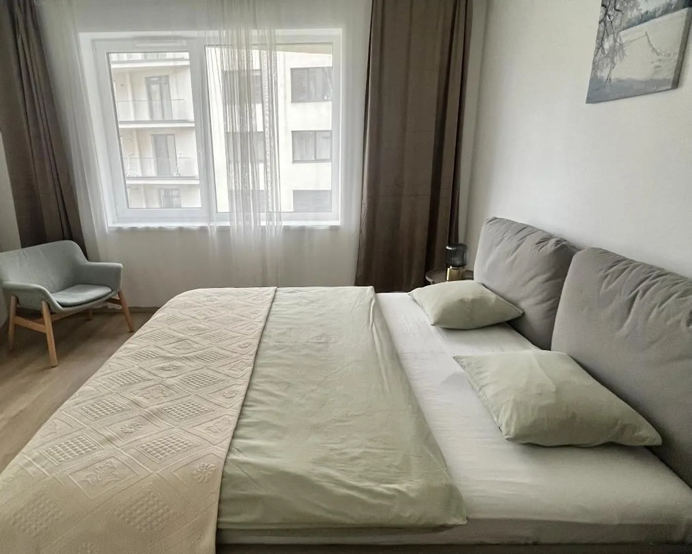 Mt Suites Budapest 0*,