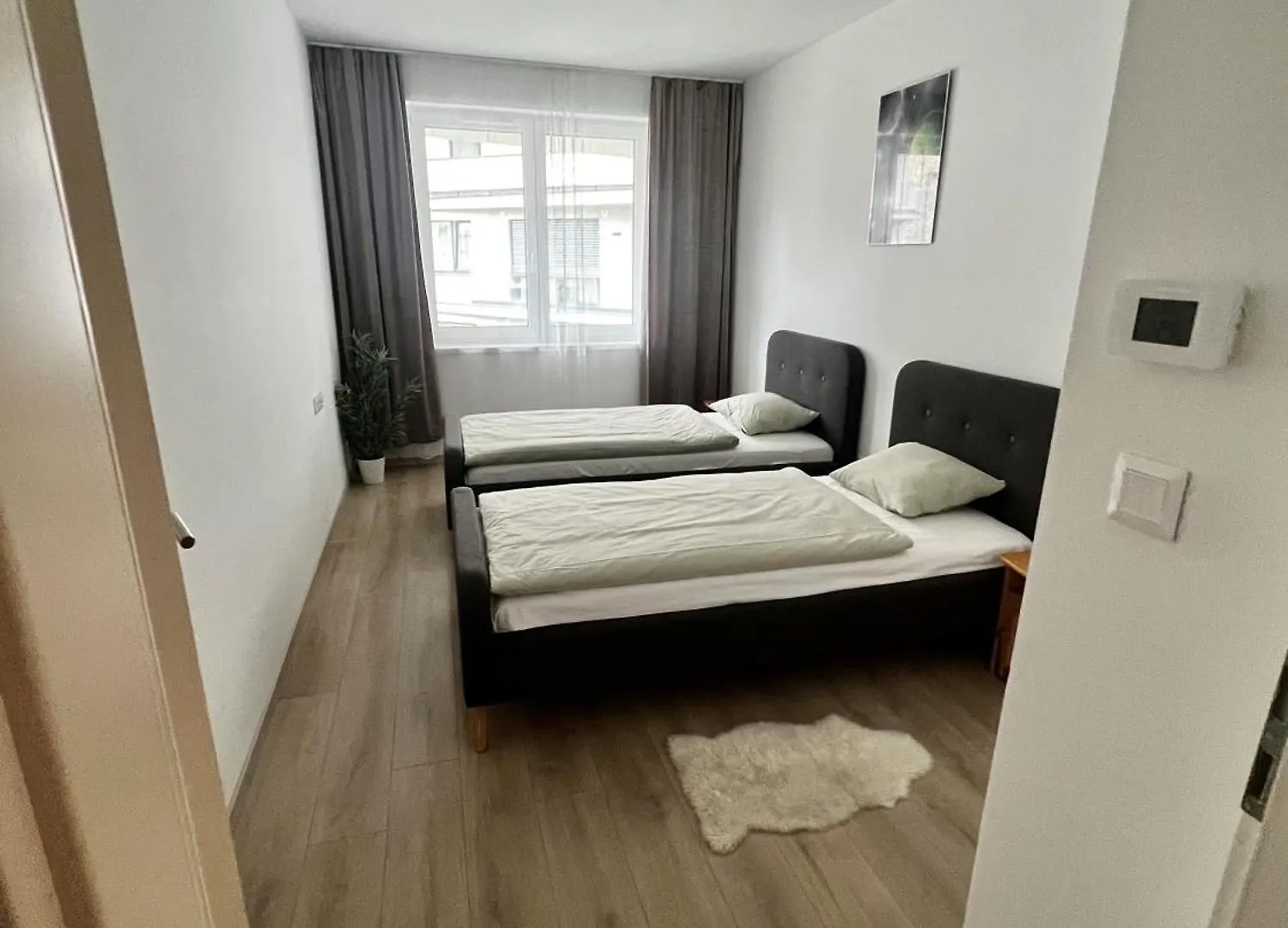 Apartment Mt Suites Budapest