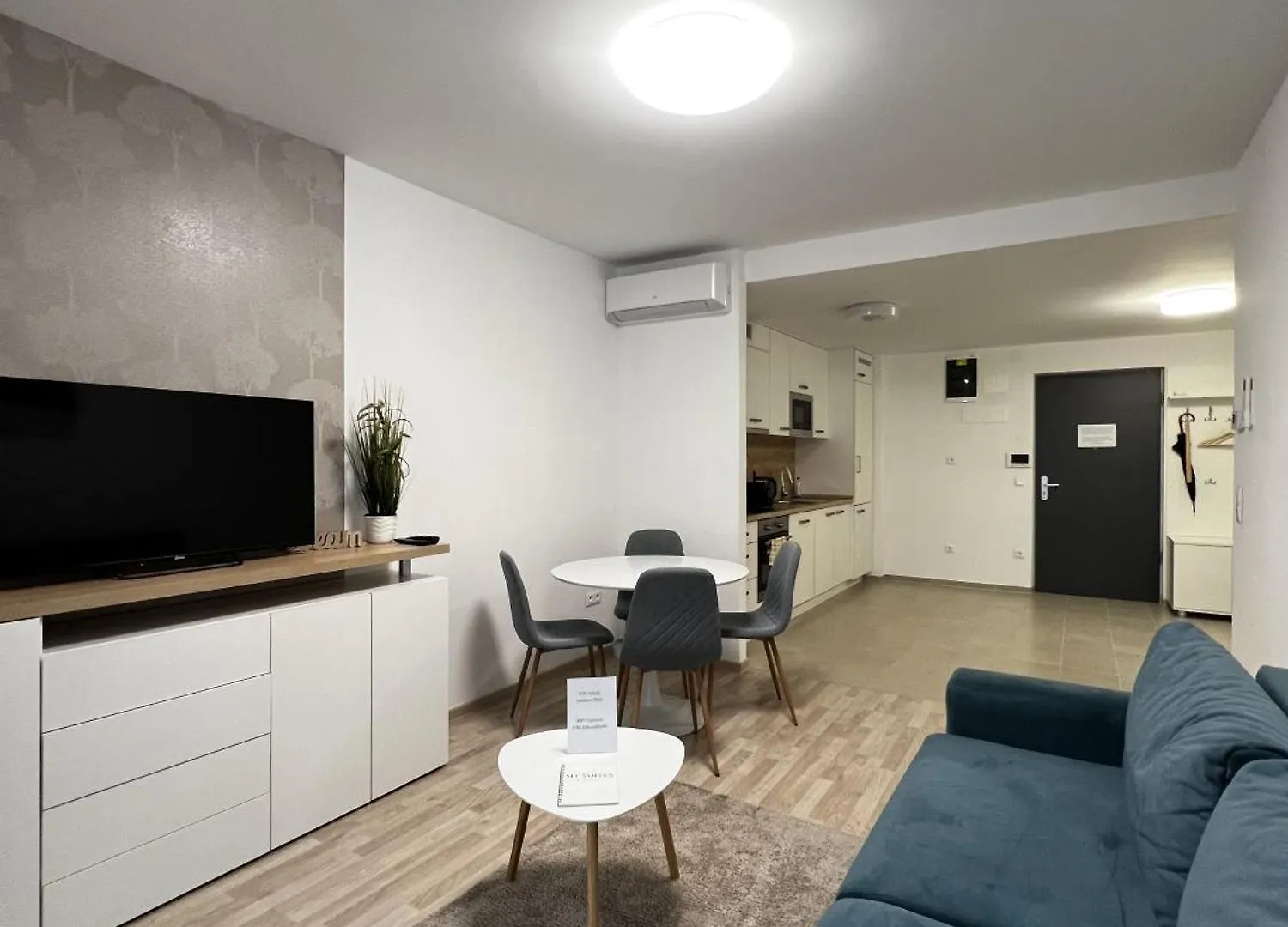 Appartement Mt Suites Budapest