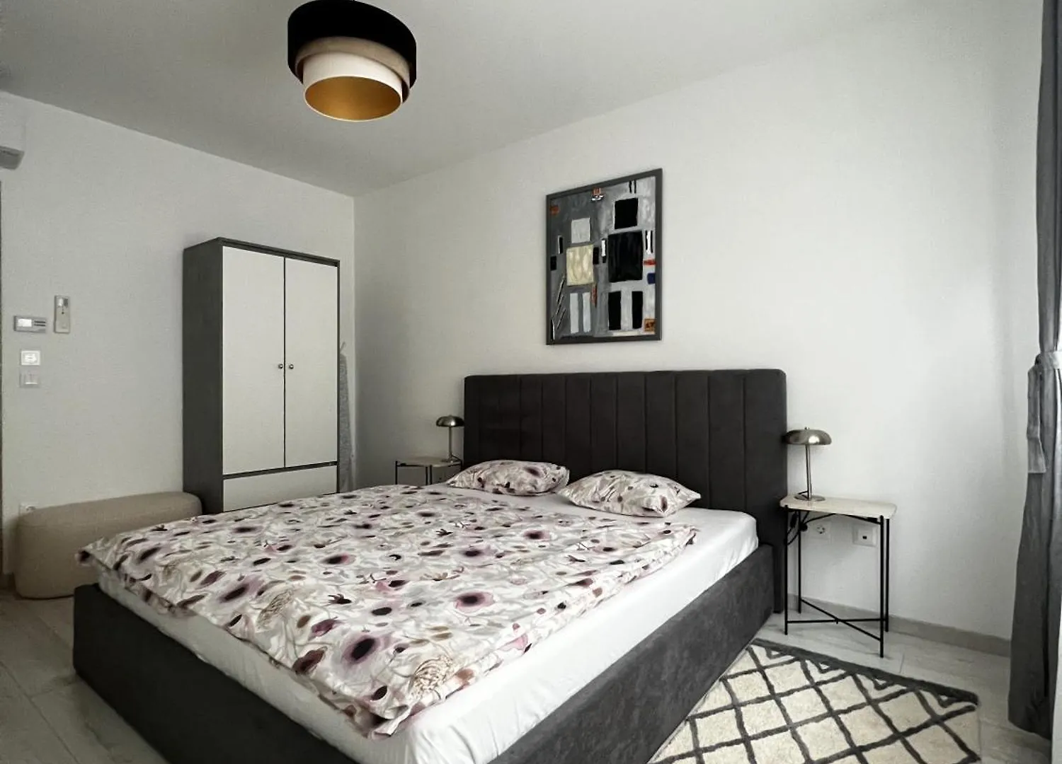 Mt Suites Budapest Apartment