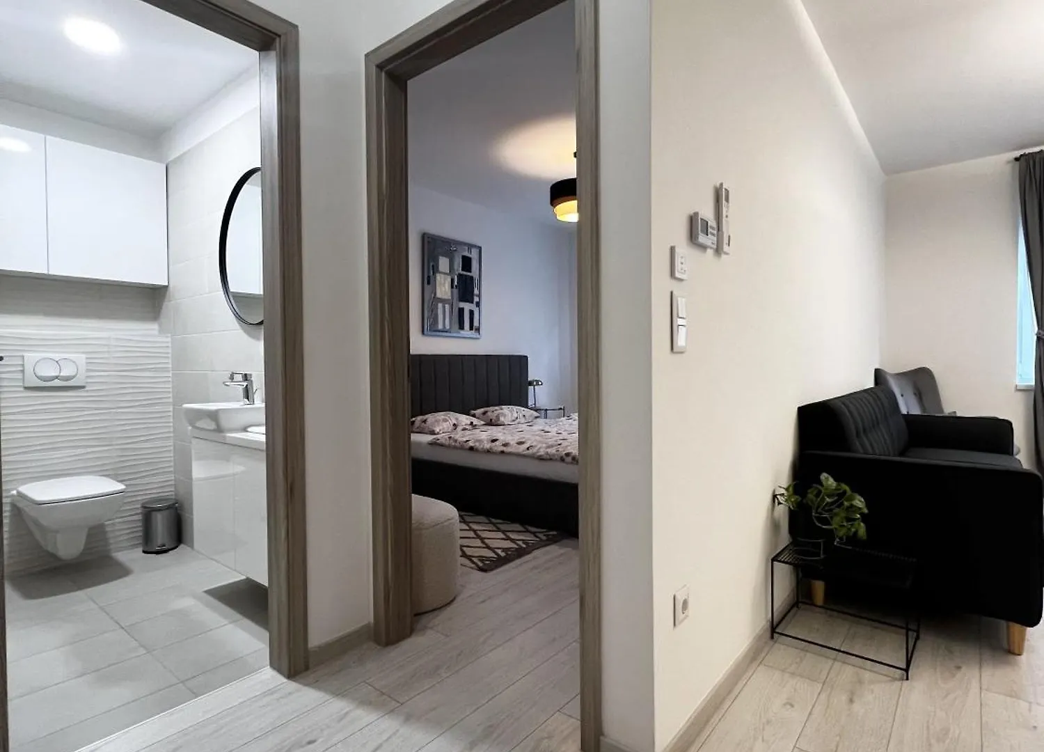 Mt Suites Budapest