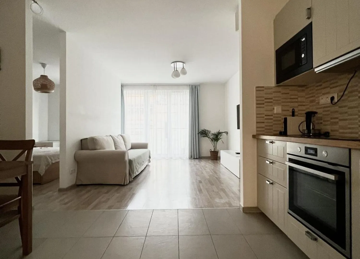 Apartment Mt Suites Budapest Hungary