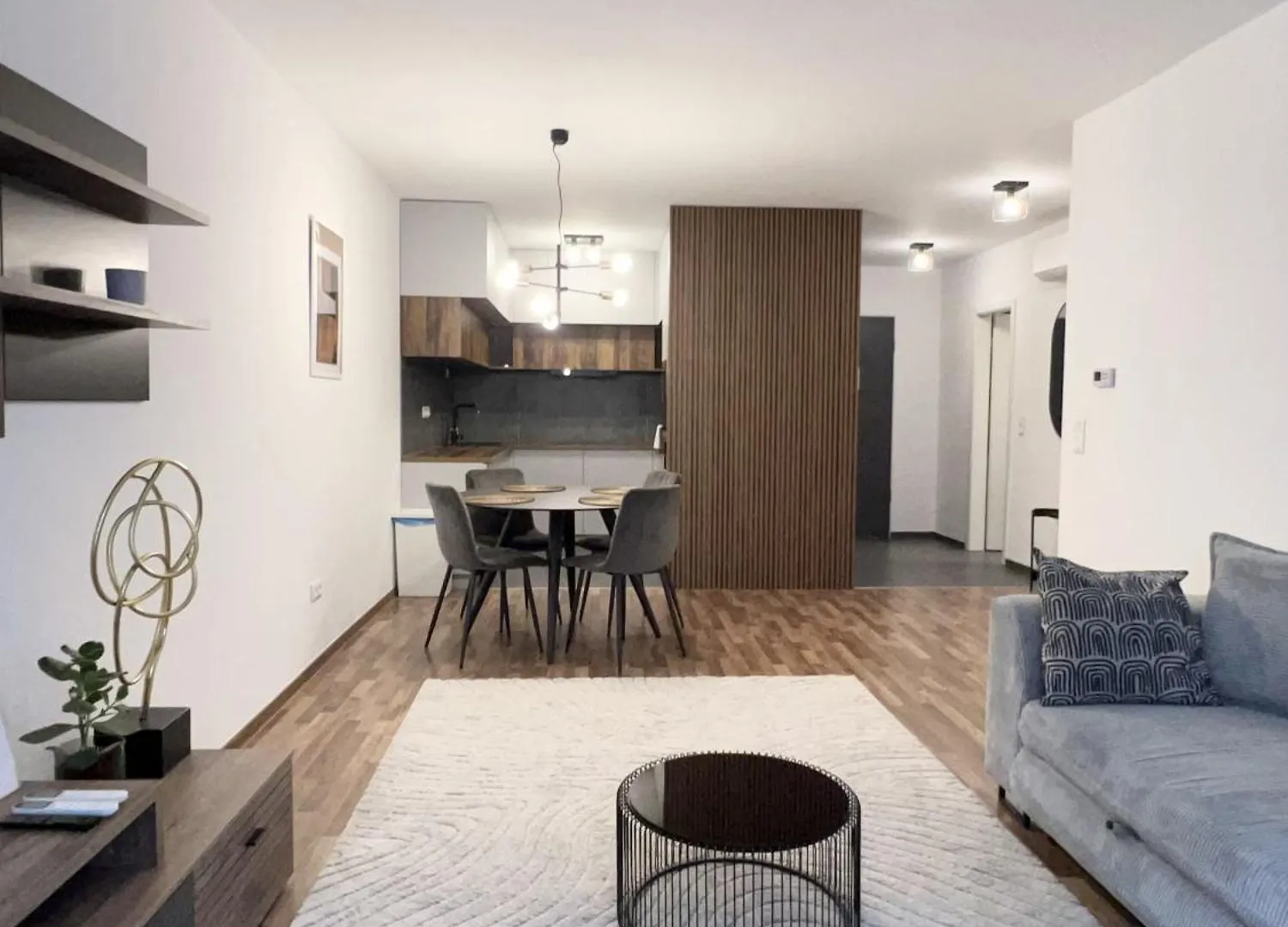Apartment Mt Suites Budapest