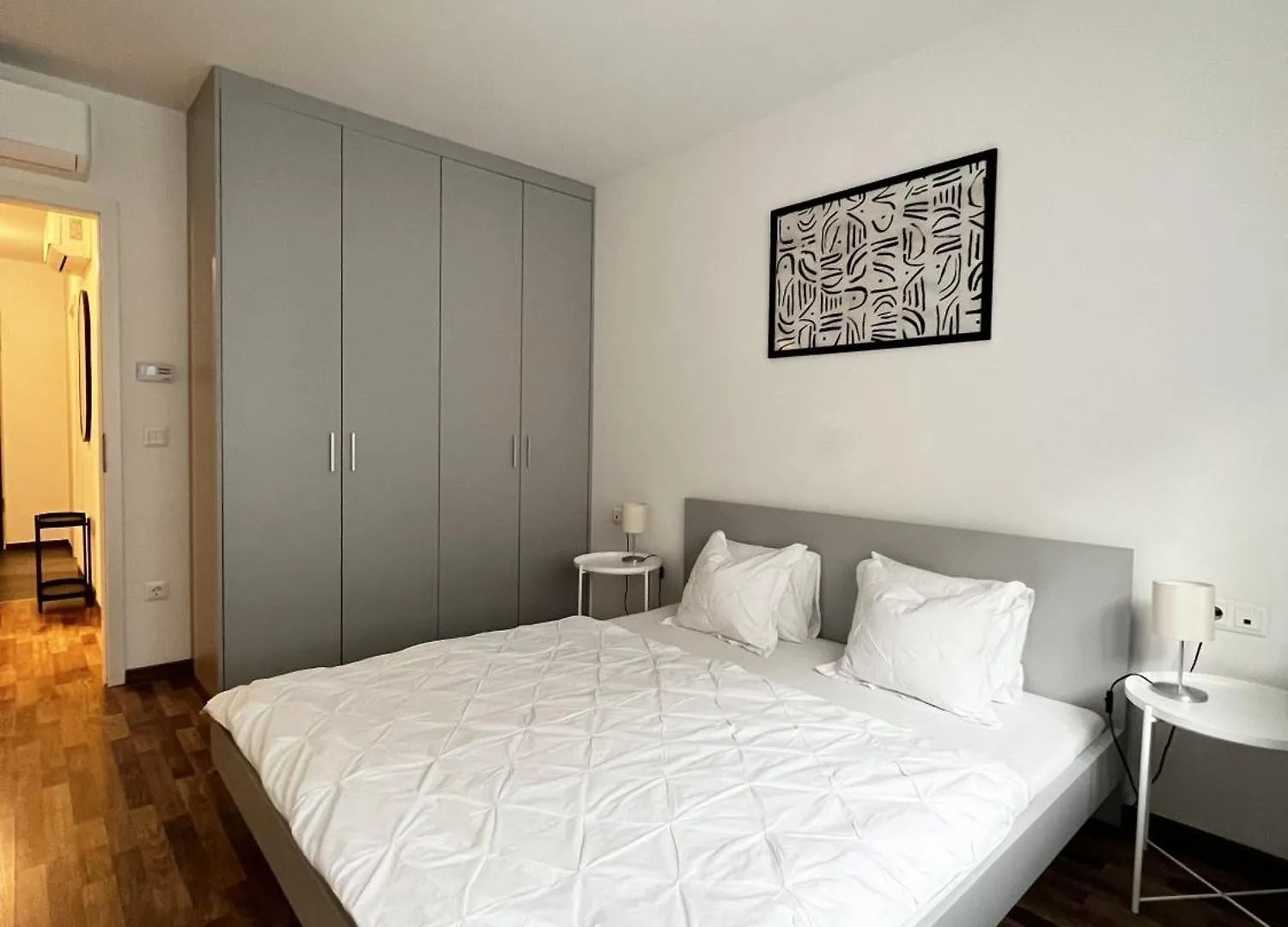 Appartement Mt Suites Budapest
