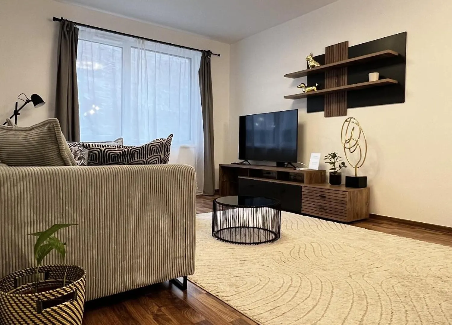 Apartment Mt Suites Budapest