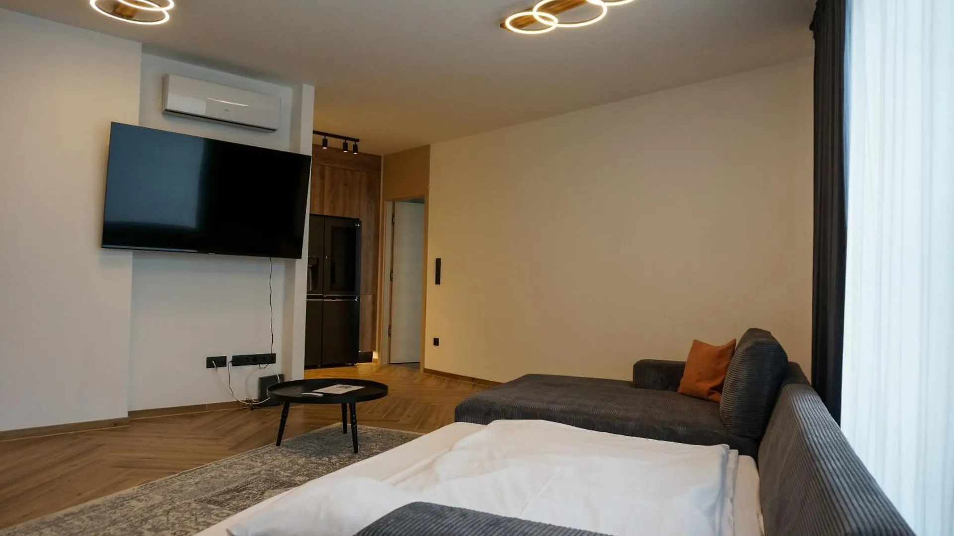 Mt Suites Budapest