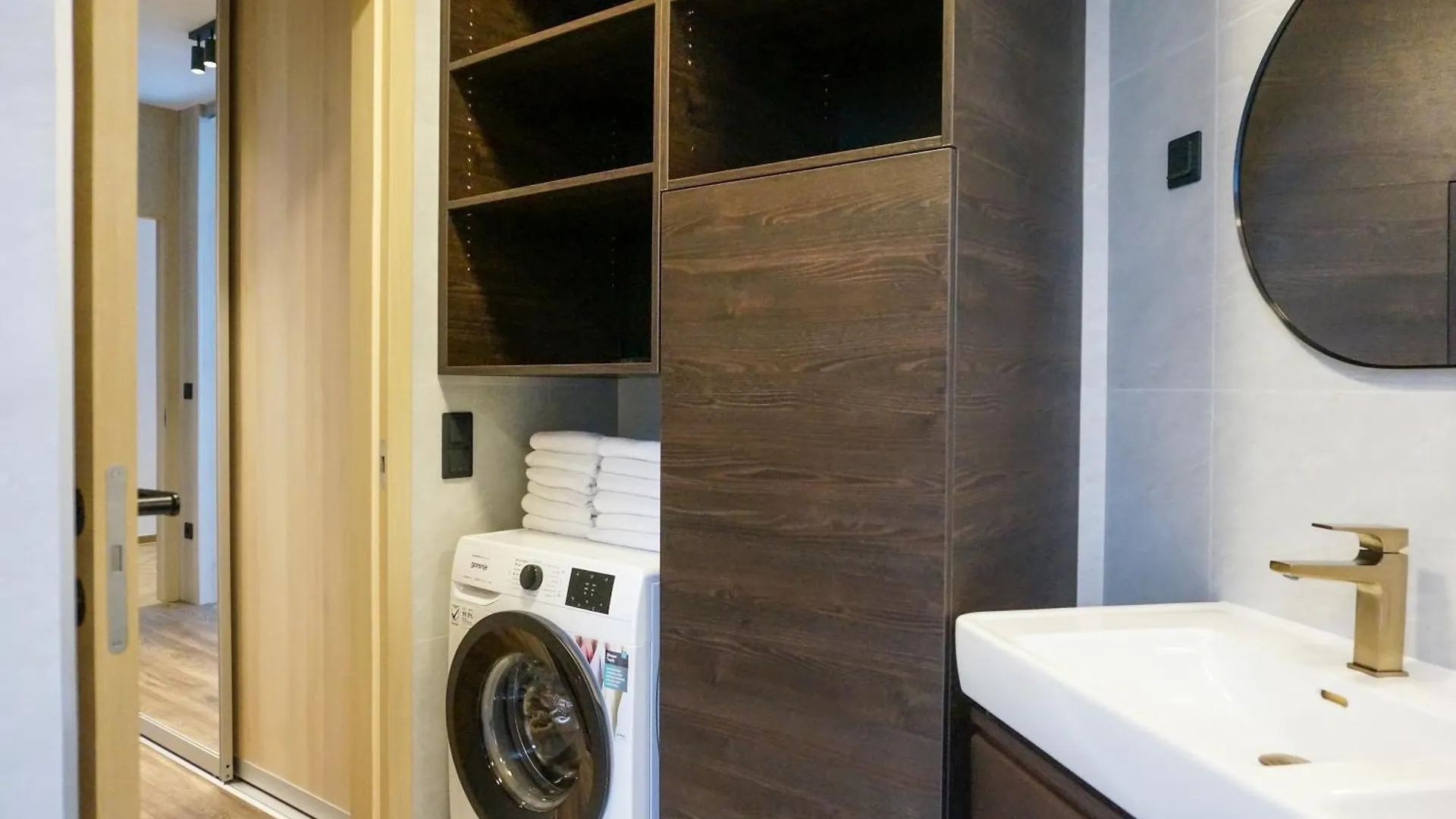 Mt Suites Budapest