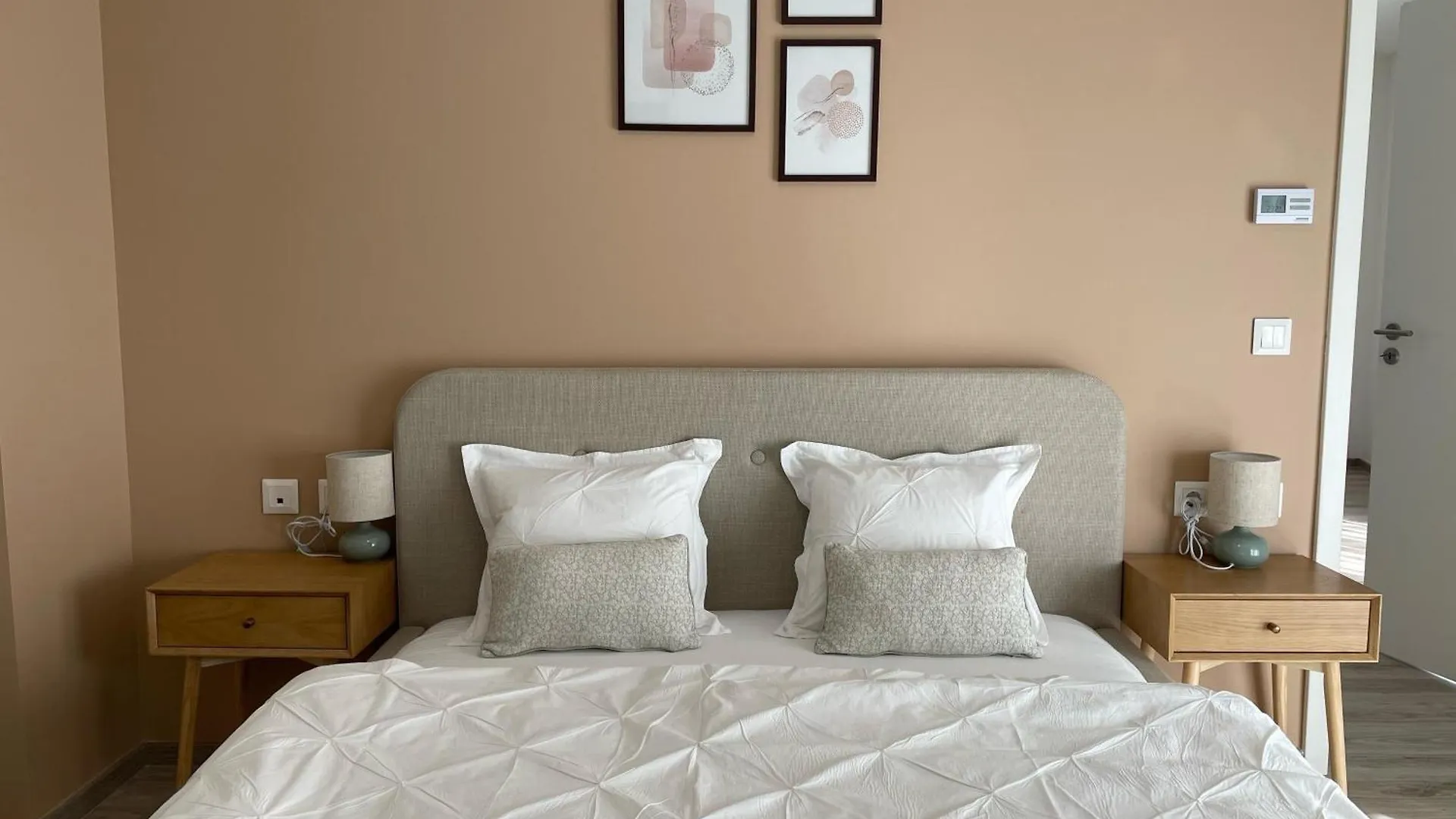 Mt Suites Budapest Hungary