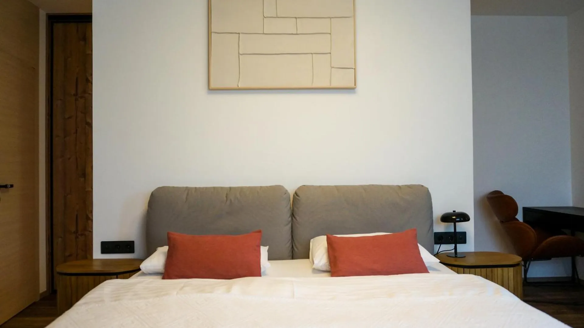 Mt Suites Budapest 0*,