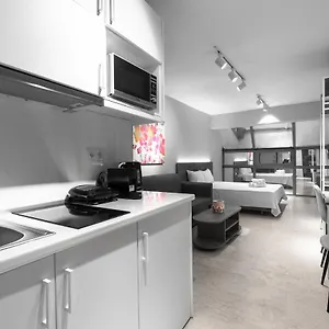 Modeco, Nilie Hospitality Mgmt Apartament Salonic