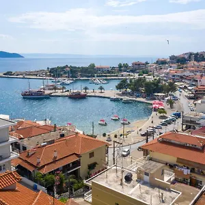 Agnandi Apartament Neos Marmaras