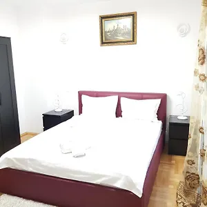 Mega Mall Monza National Arena Apartament Bucureşti
