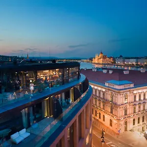 Apartment Trip And Hop, Budapest