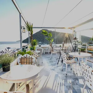 Liman Gümüslük Bodrum