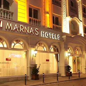 Marnas İstanbul