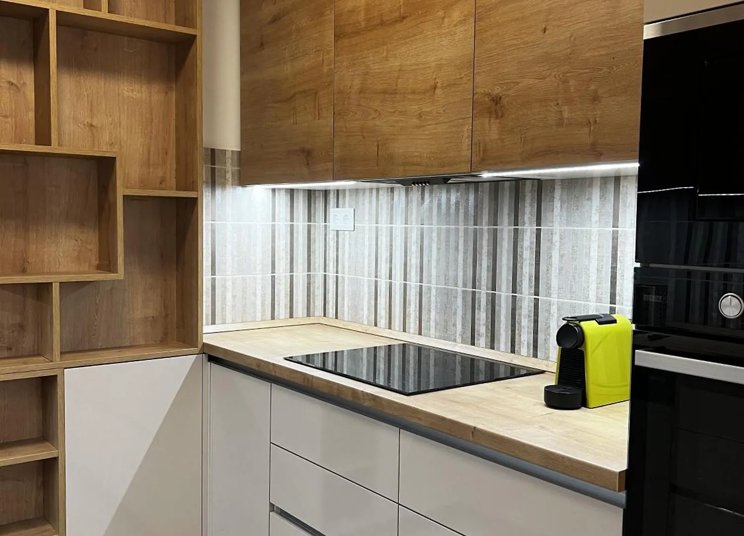 Apartment Mt Suites Budapest