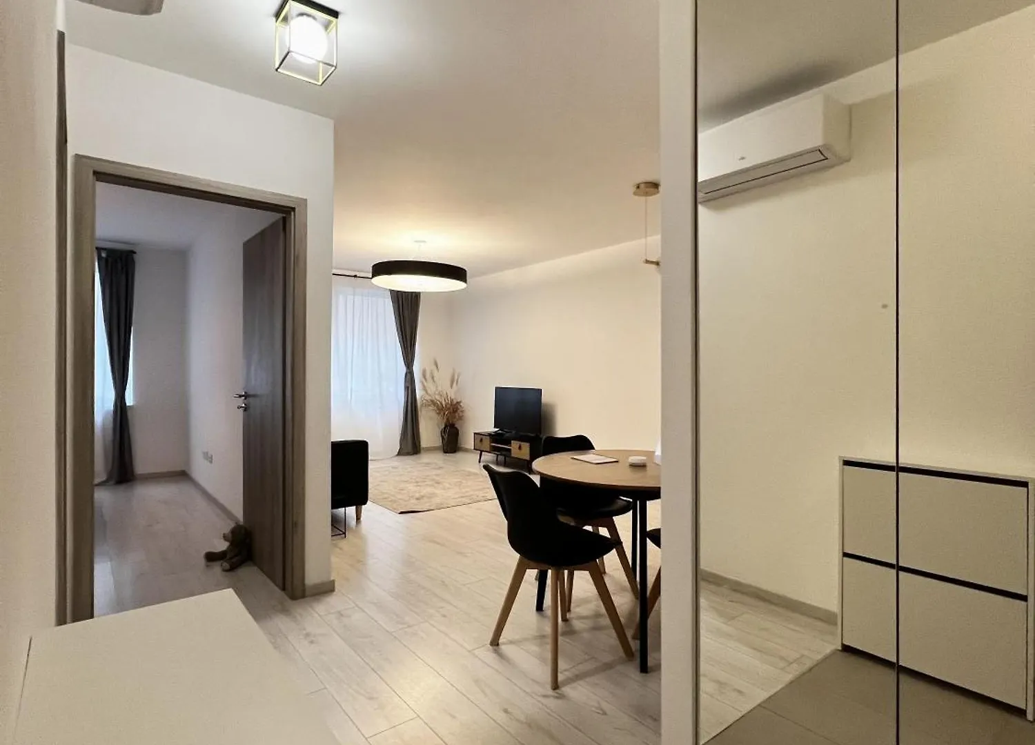 Mt Suites ブダペスト